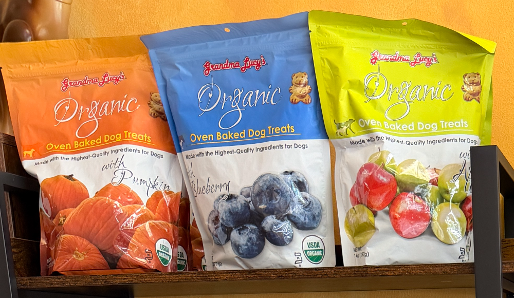 Grandma Lucy's products